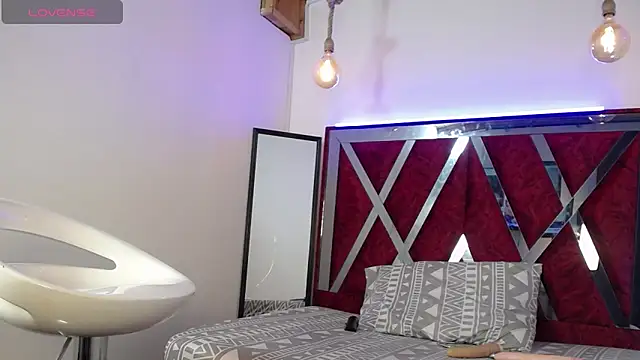 Fenixx899 Obrolan Langsung XXX