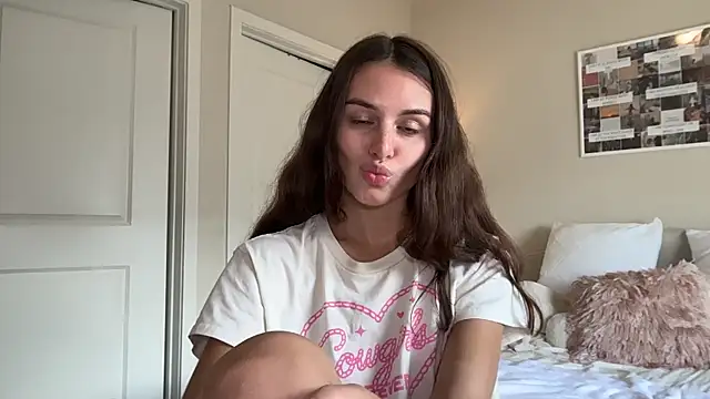 graciesmith27 XXX чат на живо
