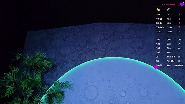 Chat +18 de ReinaChloe ao vivo
