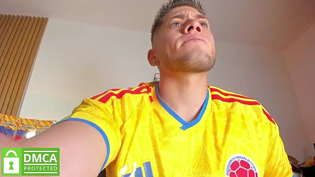 XXX chat uživo modela SebastianMaximoff_