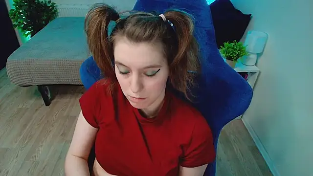CranberryHot Live XXX-Chat