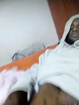 Fuckgodbb 웹캠 쇼