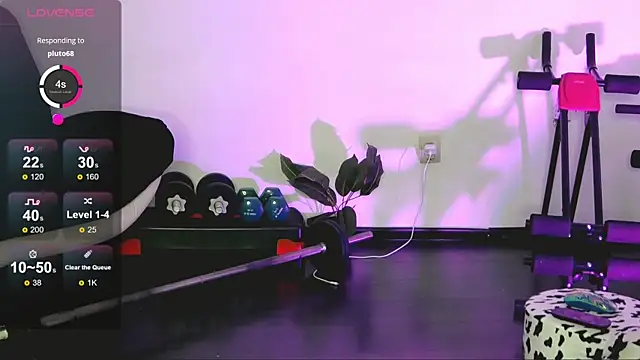 SarahRaynex Live XXX-chat