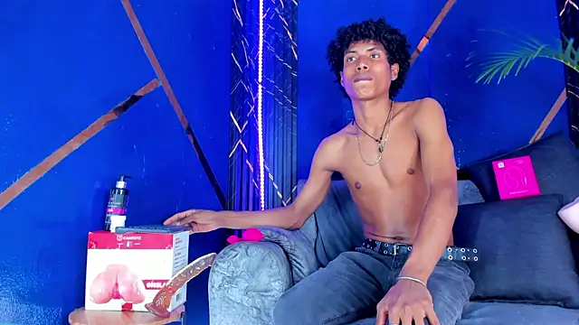 Walkers05 Live XXX-chat