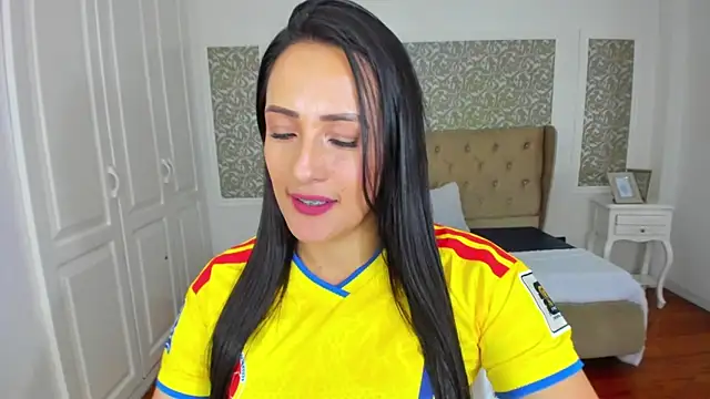 KimWessel_'s Live XXX Chat