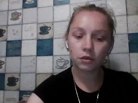 Czat XXX na żywo – Anna_wey