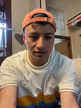 Dereck_Klain Live XXX-Chat