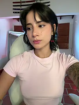 Ale_Lewis Obrolan Langsung XXX