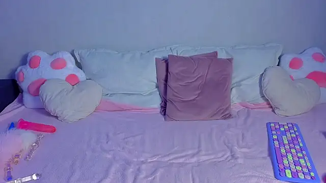 PerryKittyn Live XXX chat