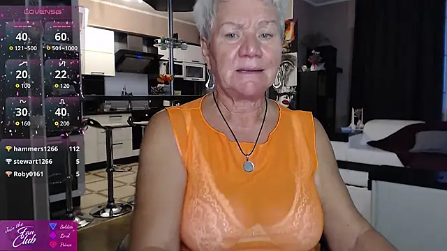 XXX chat uživo modela roxana_brooks
