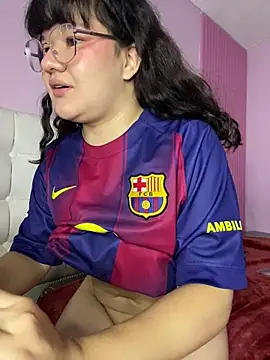 SOFTBERRY_ – Naživo XXX chat