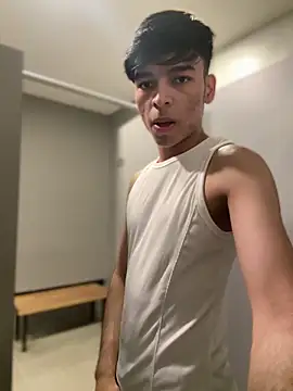 The_Conquer's Live XXX Chat