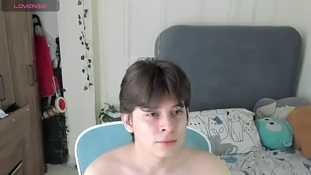 Felixzyn élő XXX-chatje