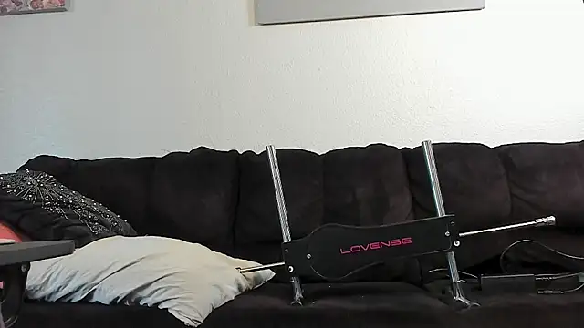 yiauana's Live XXX Chat