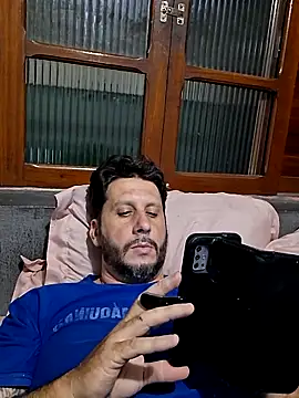 CasadoHetero's Live XXX Chat