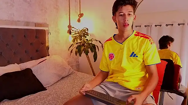 Živý XXX chat dave_eliot