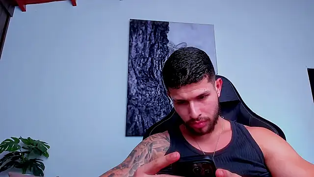 Santos_ramirez1n Live XXX chat