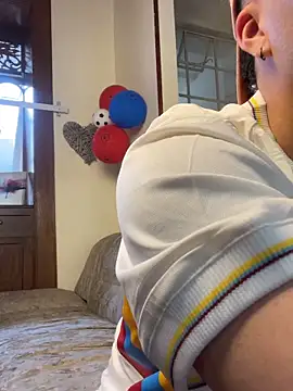 Dereck_Klain Chat XXX live