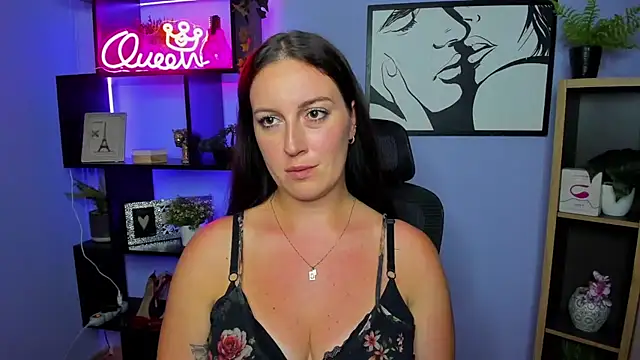 Chat XXX en directo de FUN_AMI
