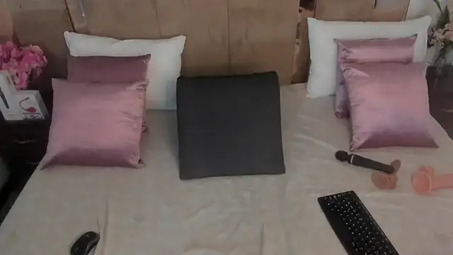 Chat XXX ao vivo de LizBrook