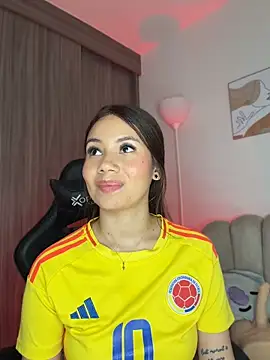 Tamaraserra Chat XXX in diretta