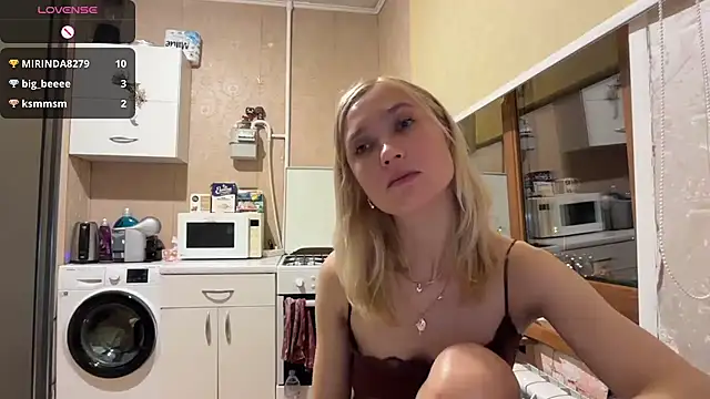 AngelJeni live XXX chat