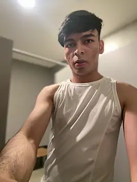 The_Conquer 라이브 XXX 채팅