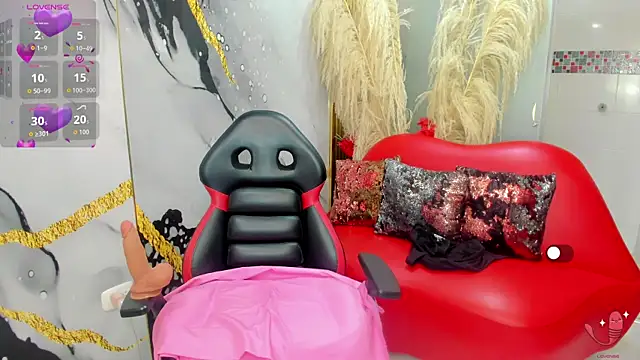 Chatroom XXX en direct de baby_sofia7