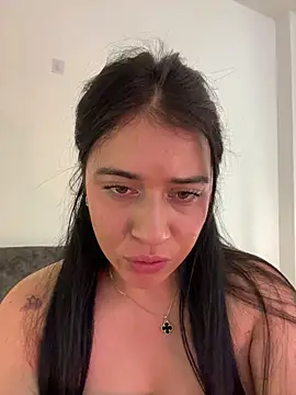 KallyMyller1's Live XXX Chat