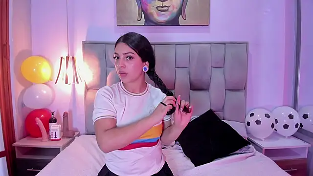 Živý XXX chat Eva-Lonx