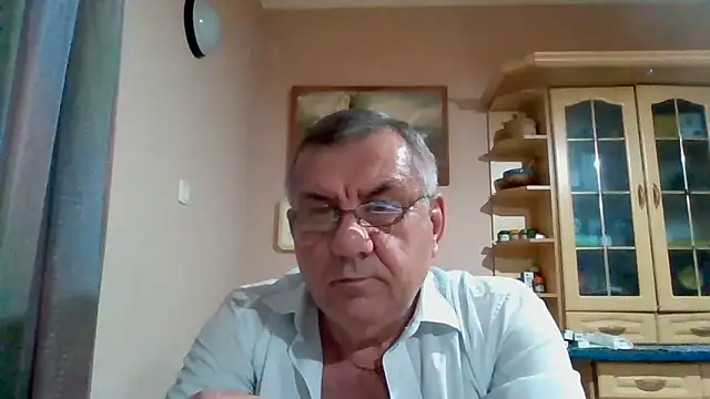 machomale3 élő XXX-chatje