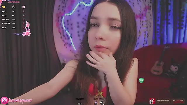 msinfinity's Live XXX Chat