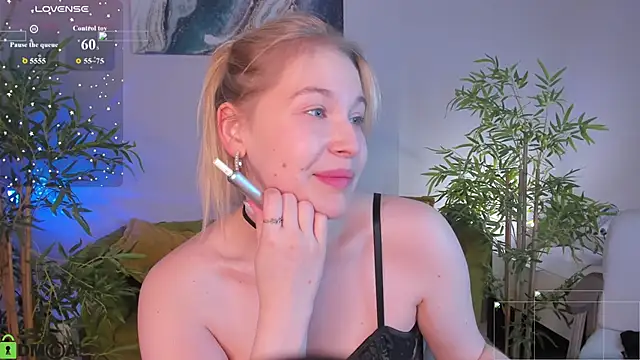 Colleen_Blake Chat XXX in diretta