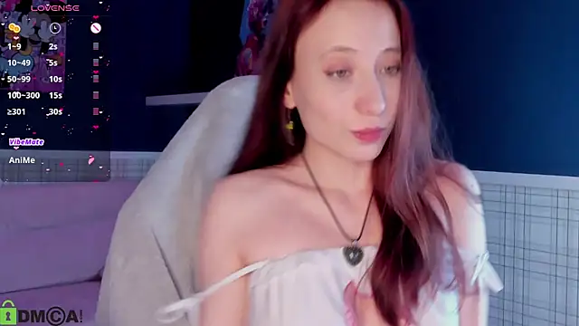 צ'אט XXX בשידור חי של Lea_much