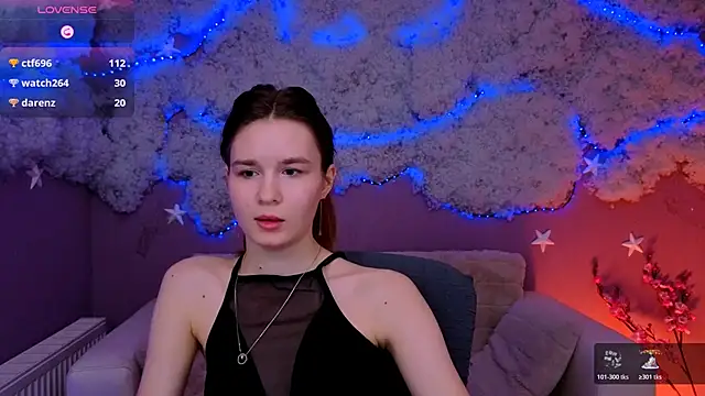 angie_foxy1 라이브 XXX 채팅