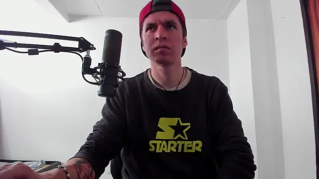 Živý XXX chat Headhunterdz