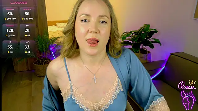 BethSun 라이브 XXX 채팅