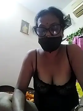 Chat XXX en directo de chatterjeesayani567