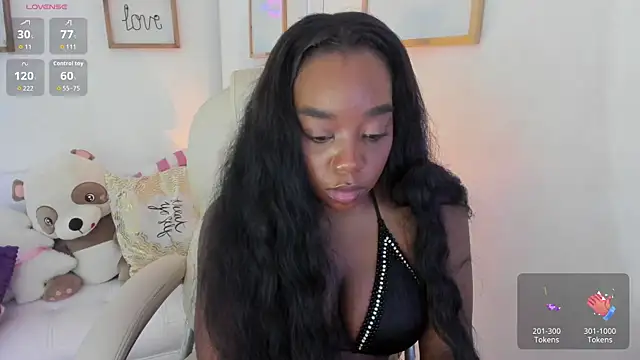 Chat +18 de zobe_love ao vivo