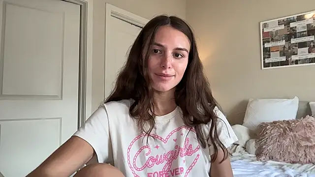 Chat XXX en directo de graciesmith27
