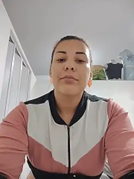 Chat XXX en directo de RuivaGiMisteriosa
