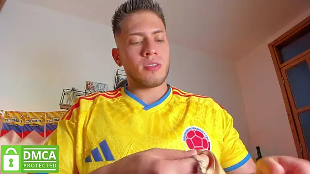 SebastianMaximoff_ élő XXX-chatje