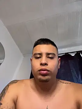 Chat XXX en directo de miaftmax