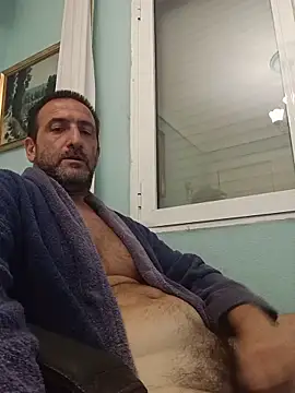 DanTrov79 Chat XXX in diretta