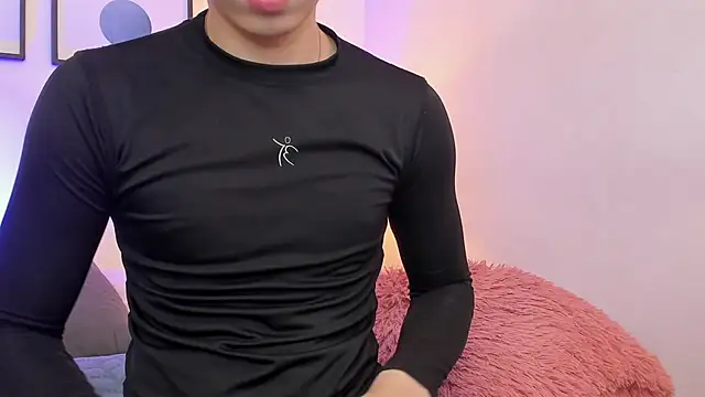 mykelcano Live XXX-Chat