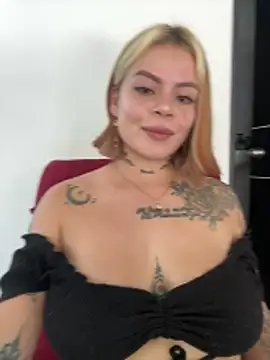 Živý XXX chat _CuteGirls_