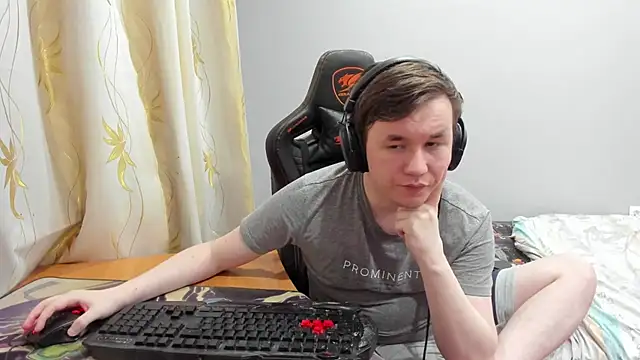 Živý XXX chat iliaskrislove