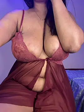 Chat XXX en directo de DevineDevilQueen