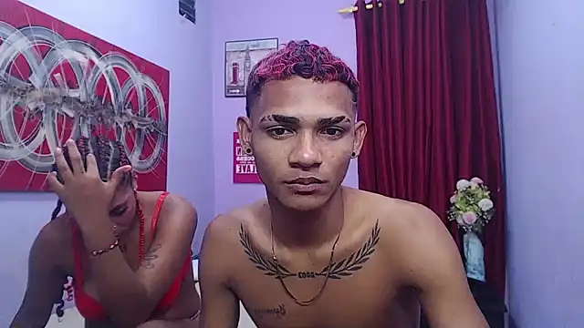 black_twinks – Live XXX-chat