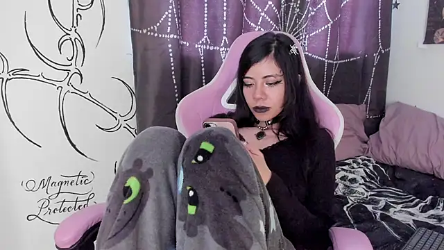 AlyRoses 라이브 XXX 채팅